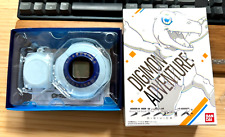 DIGIVICE 2020 Ver.  Premium BANDAI Limited DIGIMON ADVENTURE LED Toy Japan New picture