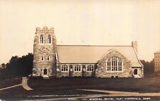 RP Postcard Russell Sage Memorial Chapel in East Northfield Massachusetts~117995 picture
