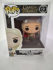Game Of Thrones 03 Daenerys Targaryen Funko Pop picture