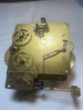 Franz Hermle 75 TWC Jewel JN Adjusted movement PARTS ONLY picture