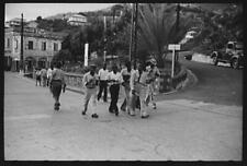St. Thomas Island,Saint Thomas Island,Virgin Islands,December 1941,FSA,3 picture