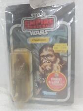 1982 Empire Strikes Back Chewbacca 47 Back  picture