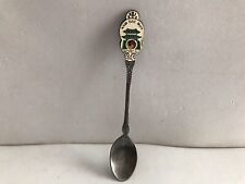 Vintage Souvenir Spoon Collectible Nam Dae Mun Korea picture