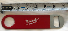 Milwaukee Tools Flat Bottle Opener picture