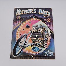 Mother's Oats Comix #2 1970 Underground Comics picture