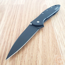 Kershaw Leek 2nd Frame Folding Knife 3