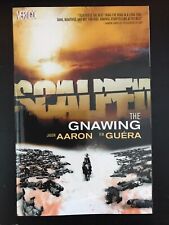 SCALPED VOLUME 6 THE GNAWING  Vertigo Jason Aaron R.M. Guera picture