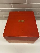 Vintage Time LIFE Recipe Card Box Packed Full of Recipes -classic comfort food picture