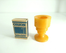 Vintage Bakelite Catalin Chalice Candle Holder 47 grams picture