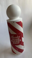 NORELCO 1960's Home Barber Shop Case Barber Pole picture