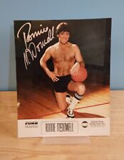 Autographed Ronnie McDowell 8x10 Photo picture