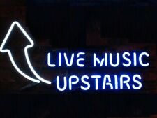 Live Music Upstairs 24