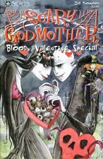 Scary Godmother Bloody Valentine #1 VF 1998 Stock Image picture
