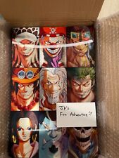 ONE Piece straw hat  3D MOTION POSTER wall poster LIMITED 11X17 picture