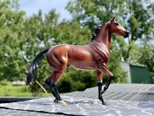 Breyer Tiz The Law Traditional Lonesome Glory Racehorse Thoroughbred 1848 picture