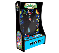 Arcade1Up Galaga 40th Anniversary PartyCade / 10-in-1 Arcade Game - NEW IN BOX picture