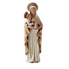 Our Lady of the Blessed Sacrament Hummel Figure 8 Inch H, Religious Gift Protect picture