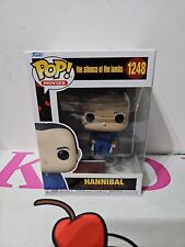 FUNKO POP MOVIES: The Silence of the Lambs: Hannibal Lecter New  picture