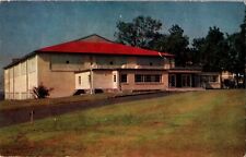 Massachusetts Postcard: Bierkoe Hall Endicott Junior College Beverly MA picture