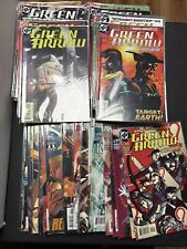 Green Arrow Comic Book Lot #1 (72 Books) picture