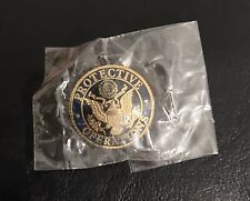United States Protective Operations Pin picture