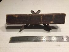 Mc Curdy Bros Razor Knife Vintage  Stratford With Box. picture