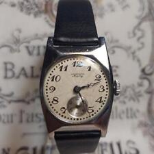 Antique 1920s Dolmy Mighty Men's Watch picture
