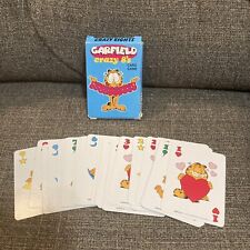 1978 Vintage Garfield 