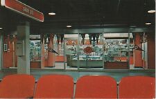 Rare Houston Astrodome Multipurpose Stadium Postcard - Galaxie Gift Shop picture