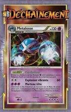 Metalosse Holo - HS02:Unleashing - 4/95 - French Pokemon Card picture