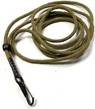  WWI WWII US M1917 .45 PISTOL & REVOLVER LANYARD  picture