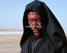8x10 Darth Maul PHOTO photograph picture print star wars the phantom menace sith picture
