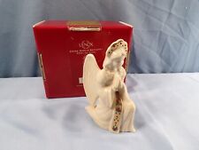Lenox China Jewels Nativity, Kneeling Angel Figurine picture