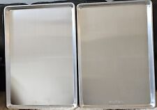 Commercial Resturants-Two Full Baking Sheet Nordiac Ware-Commercial Oven Size picture