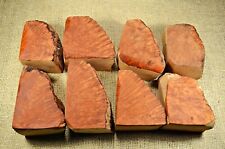 8 Plateau Greek Briar Blocks 30 Years Old Top Quality Extra Large Pack 2E-18 picture