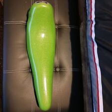  VINTAGE SCHWINN STINGRAY Deluxe 1960s SMOOTHIE Flamboyant Lime Banana Seat picture