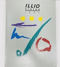 1985 University Of Illinois Yearbook - The Illio picture