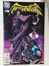 NIGHTWING #28 1999 DC Comics | Combined Shipping B&B picture