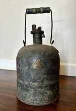 Rare WW2 US Ordnance Dept Gas Can  picture