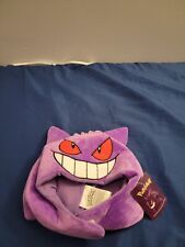 POKEMON GENGAR Kigurumi Cap New With Tags picture