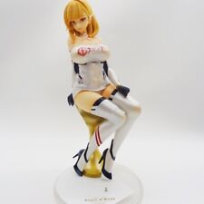 Anime Azur Lane Sexy Girl Figure PVC Toy Collectible Model 30cm No box picture