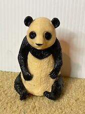 Boley Panda Bear Realistic Diorama Figure Figurine Toy Wildlife Animal PVC 7
