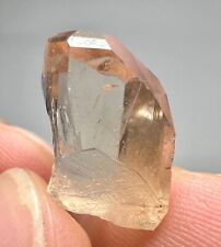Amazing Nice Topaz Crystal @PAK. 14 Carats picture