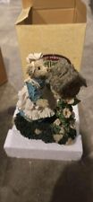 “Mary Lou – Lending A Hand” Cottage Collectibles by Ganz 1996 Holstad CC2049 picture