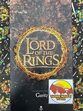 Asmus Toys Lord Of The Rings Mordor Orc Lieutenant Guritz 1/6 Sideshow Hot Toys picture