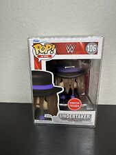 WWE Undertaker Funko Pop #106 picture