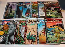 Complete Set Unknown Soldiers comics 1-12 NM 1988 Owsley Gascoine War WWII WW2 picture
