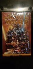 Star Wars The Old Republic Omnibus Volume 1 Hardcover picture