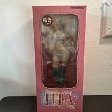 Dragon Toy Diskvision Original Character Erika 1/5 Scale figure picture