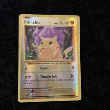 Pokémon TCG Pikachu Evolutions 35/108 Regular Common picture